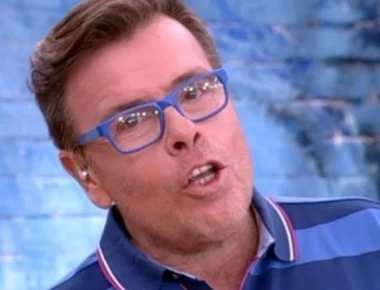 Ξέσπασε ο Δημήτρης Παπανώτας στο After Dark: «Θα δουλεύω μέχρι τα γεράματα και θα πάρω σύνταξη ένα χιλιάρικο;» (βίντεο)